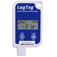 nhiệt kế tự ghi logtag utrix-16
