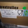 Màn nhựa PVC ngăn lạnh EXTRUFLEX – REF433-3002