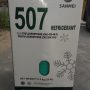 Gas lạnh Sanmei R507