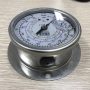 Đồng hồ đo áp suất LEITENBERGER – VE38C