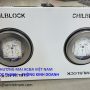 Đèn kho lạnh Chilblock CPL-30.120
